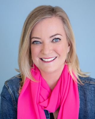Amanda Jenkins